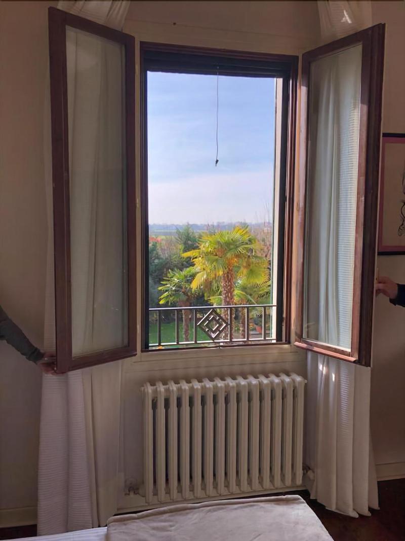 B&B Villa delle Palme - Oda