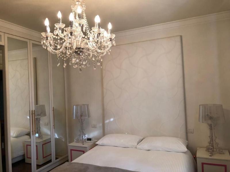 B&B Villa delle Palme - Oda