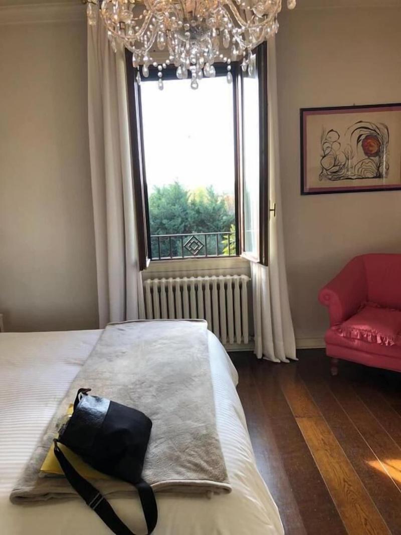 B&B Villa delle Palme - Oda