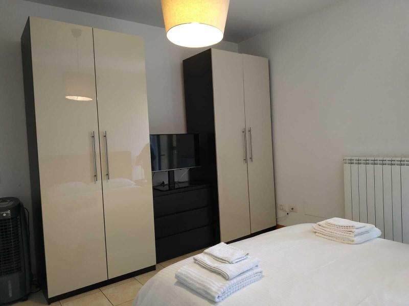 B&B Villa delle Palme - Oda