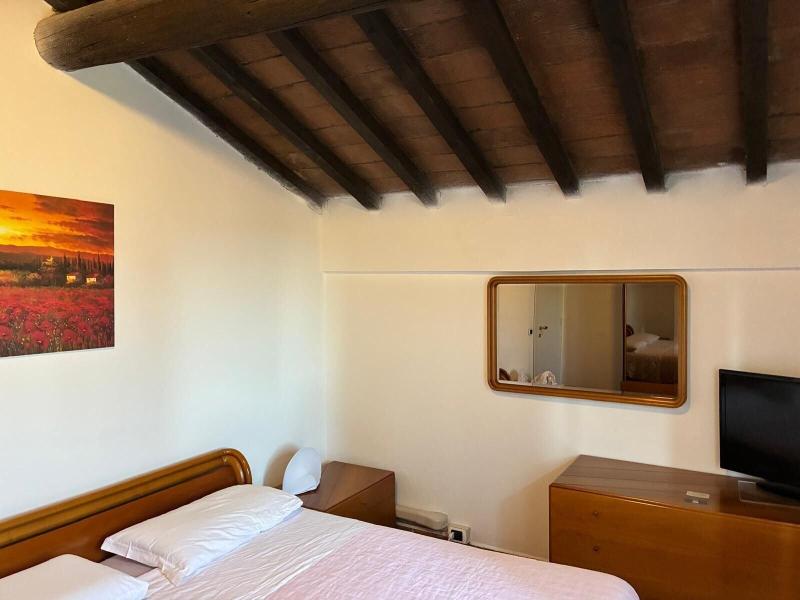 B&B Villa delle Palme - Oda
