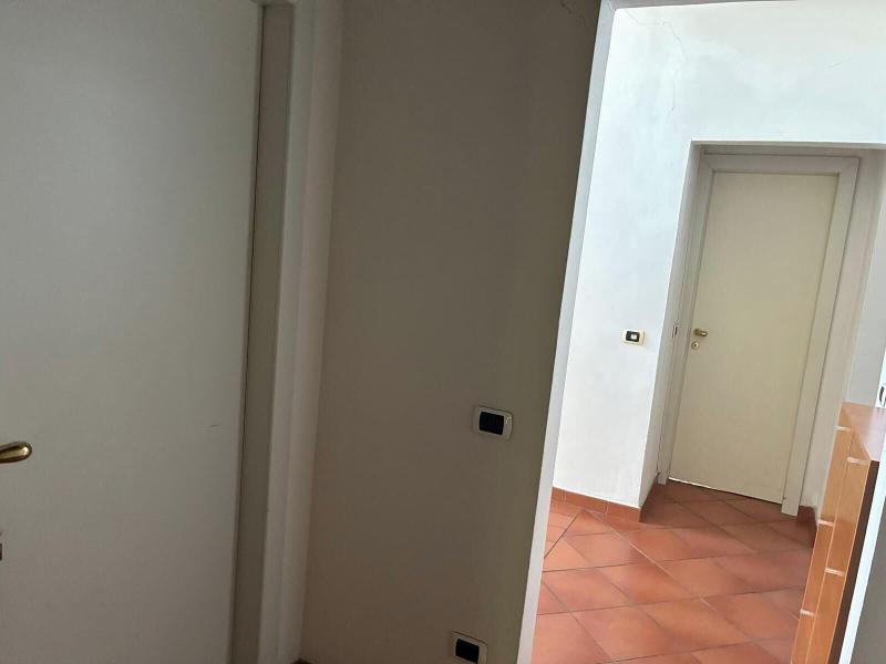 B&B Villa delle Palme - Oda
