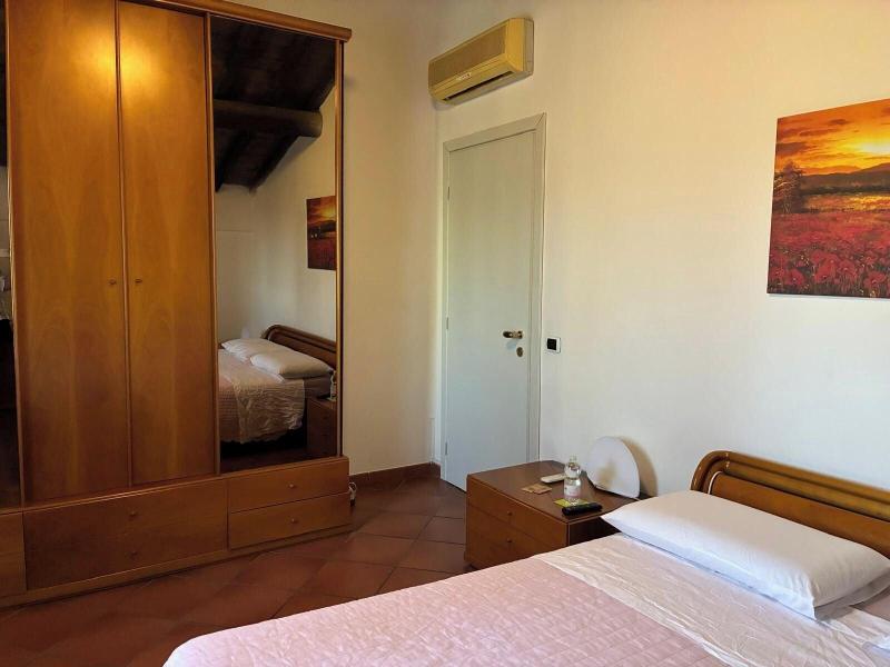 B&B Villa delle Palme - Oda
