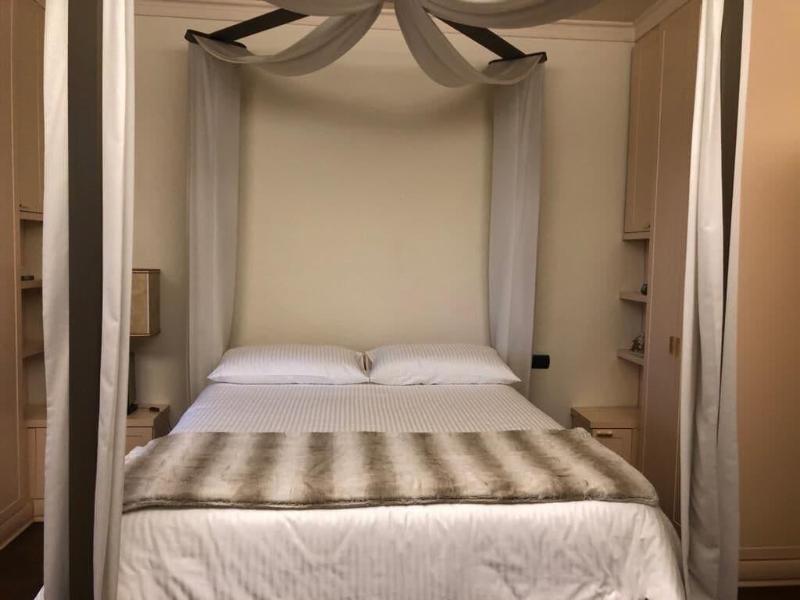 B&B Villa delle Palme - Oda