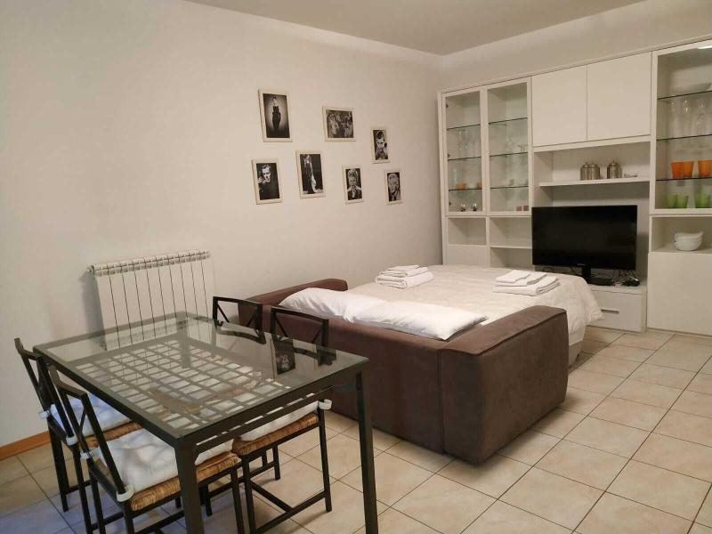 B&B Villa delle Palme - Oda