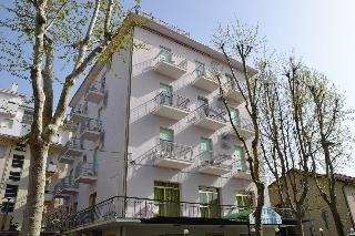 Hotel Britta otel fotoğrafı