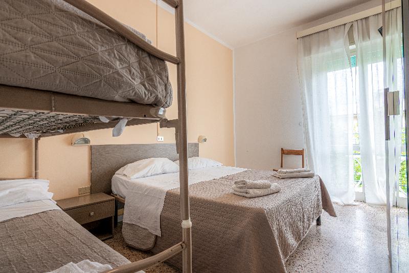 Hotel Britta - Oda