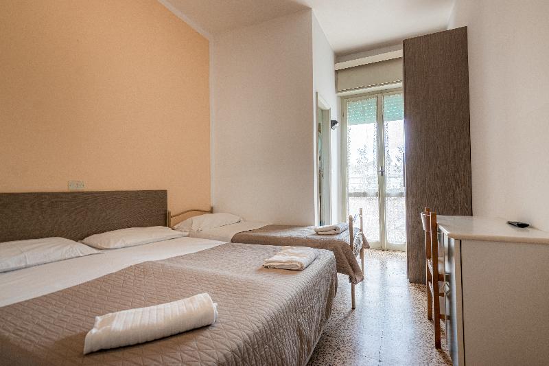 Hotel Britta - Oda