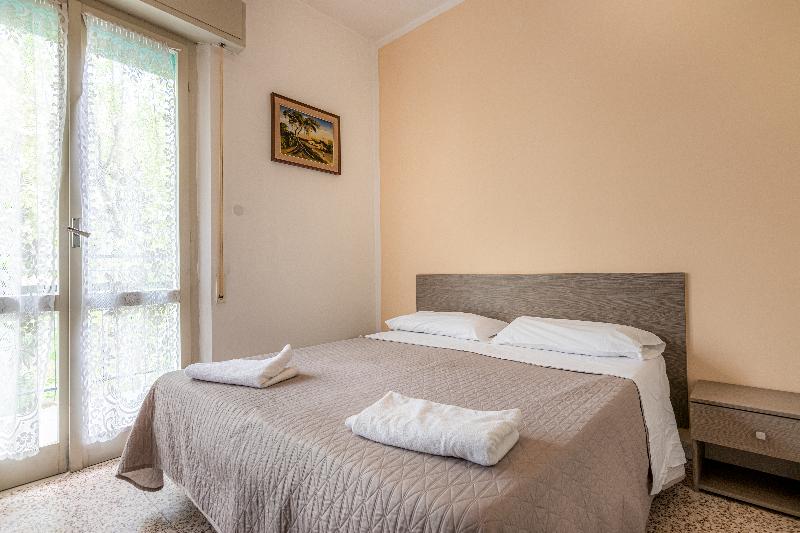 Hotel Britta - Oda