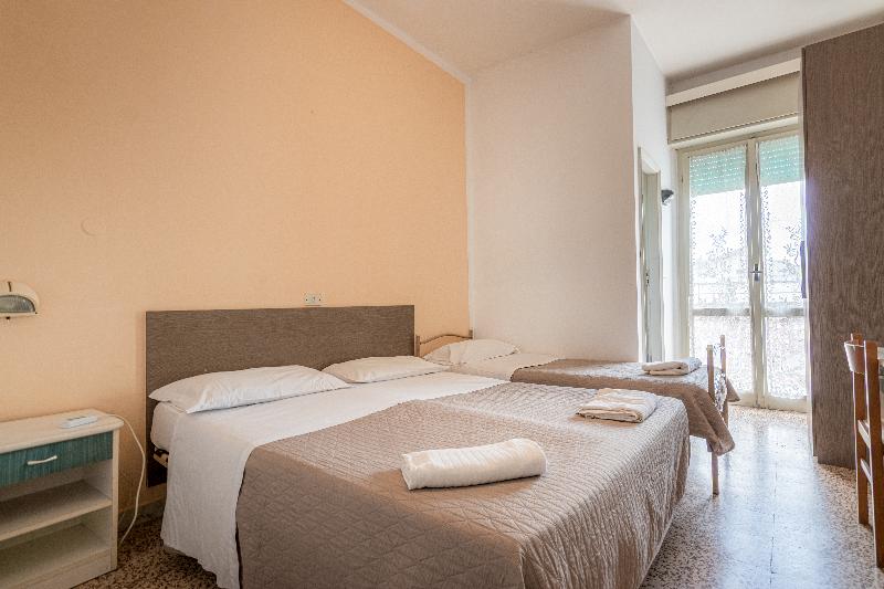 Hotel Britta - Oda