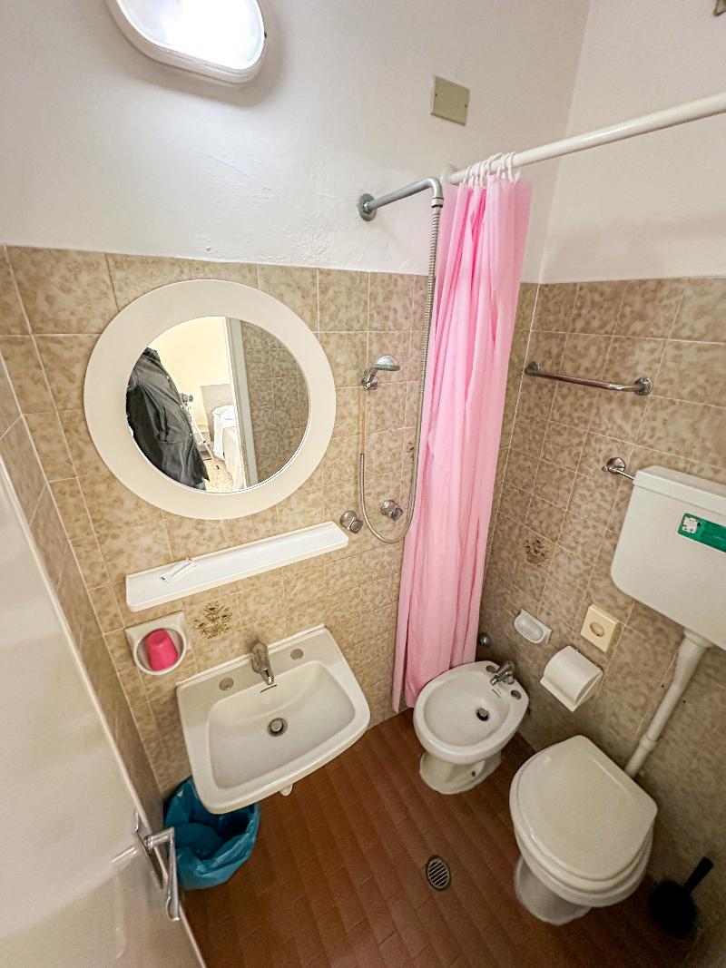 Hotel Britta - Oda