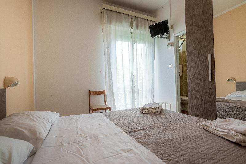 Hotel Britta - Oda