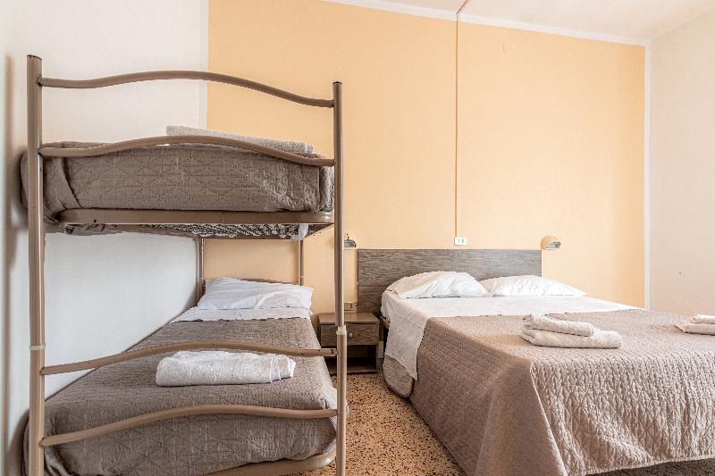 Hotel Britta - Oda