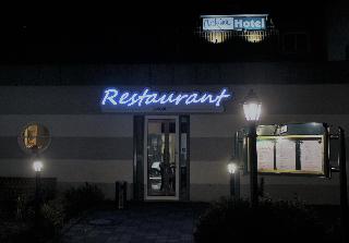 Check Inn Hotel fotoÄŸrafÄ±