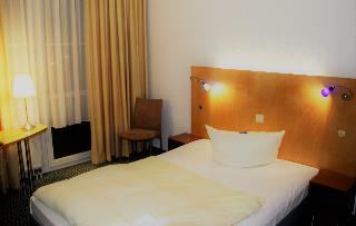 Check Inn Hotel fotoÄŸrafÄ±