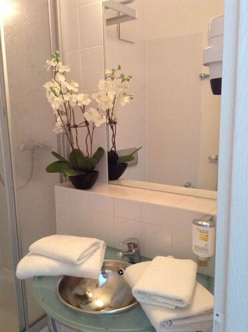 Check Inn Hotel - Oda