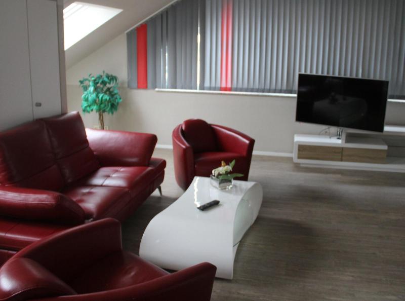 Check Inn Hotel - Oda
