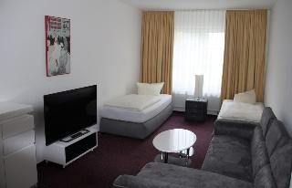 Check Inn Hotel fotoÄŸrafÄ±