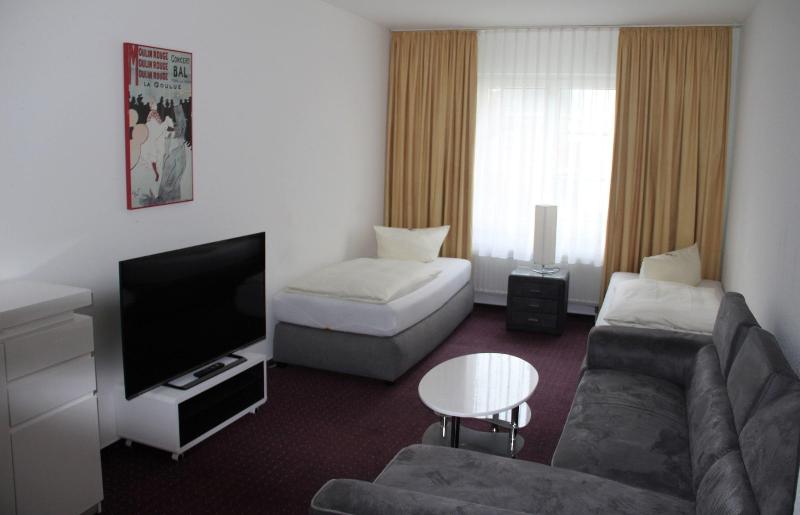 Check Inn Hotel - Oda