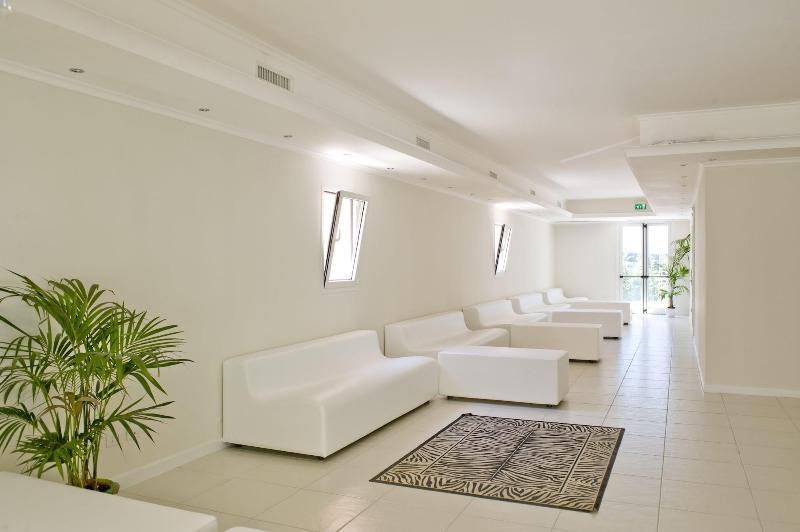 Hotel Mediterraneo Club Benessere - Lobi
