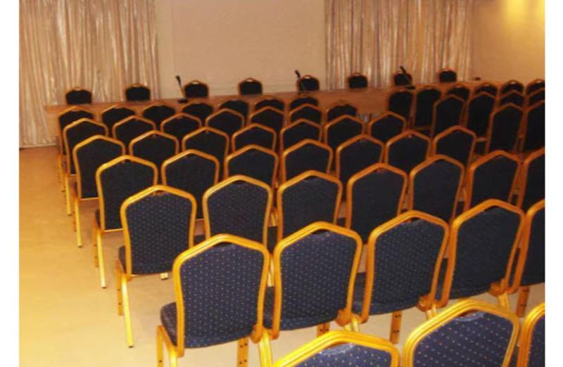 Hotel Mediterraneo Club Benessere - Toplantı