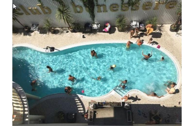 Hotel Mediterraneo Club Benessere - Aktivite