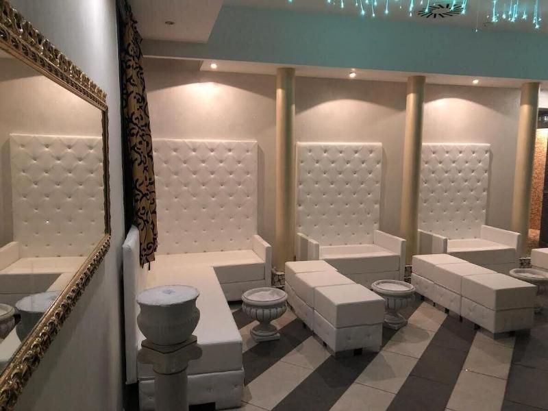 Hotel Mediterraneo Club Benessere - Aktivite