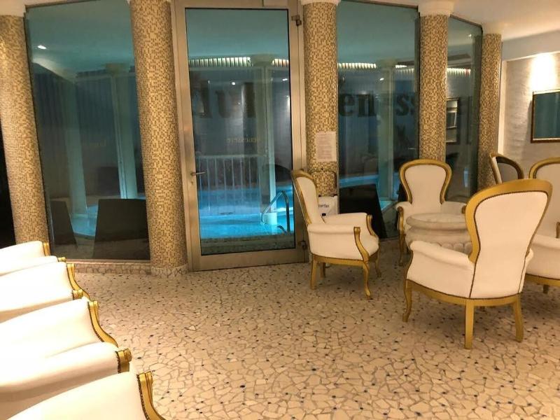 Hotel Mediterraneo Club Benessere - Aktivite