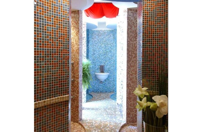 Hotel Mediterraneo Club Benessere - Aktivite