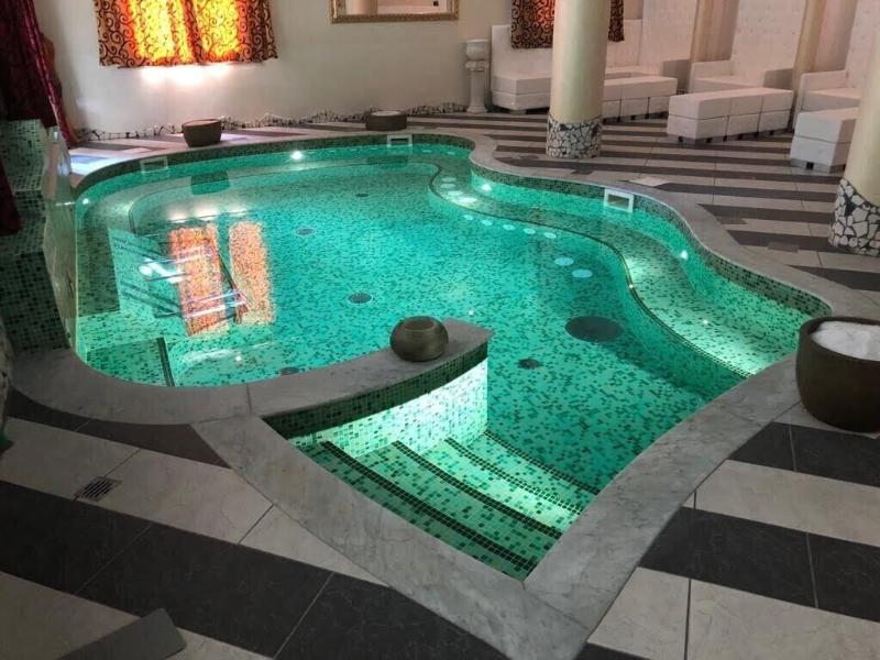 Hotel Mediterraneo Club Benessere - Aktivite