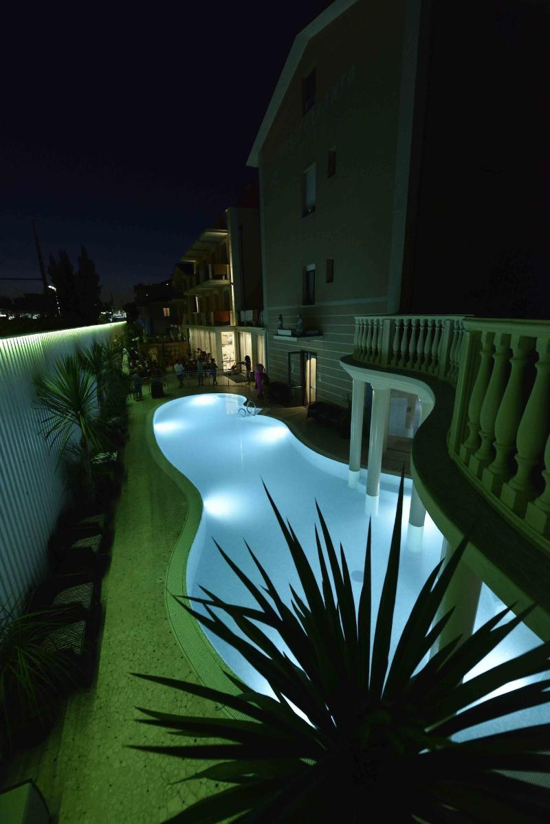Hotel Mediterraneo Club Benessere - Aktivite