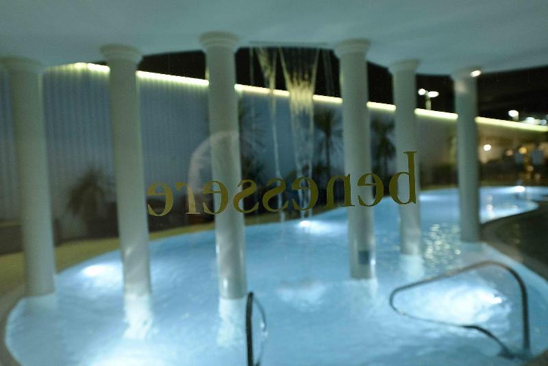 Hotel Mediterraneo Club Benessere - Aktivite