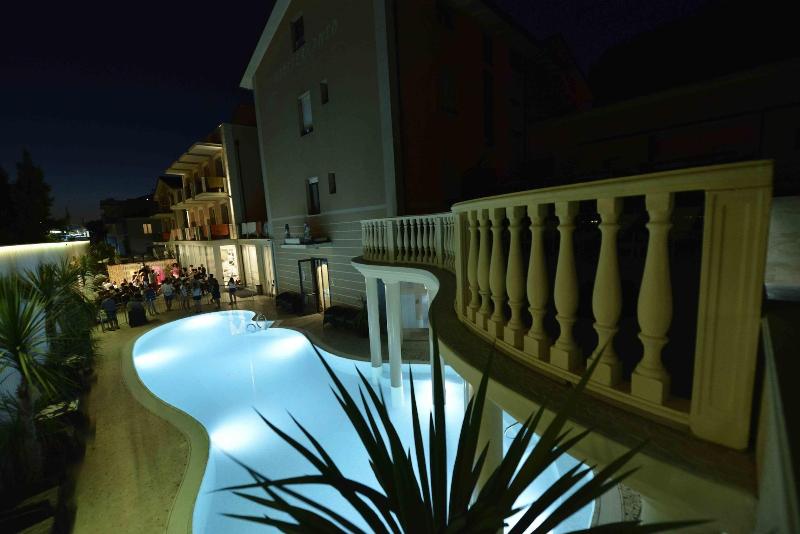 Hotel Mediterraneo Club Benessere - Aktivite