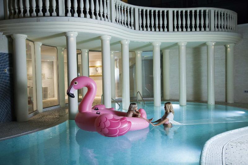 Hotel Mediterraneo Club Benessere - Aktivite