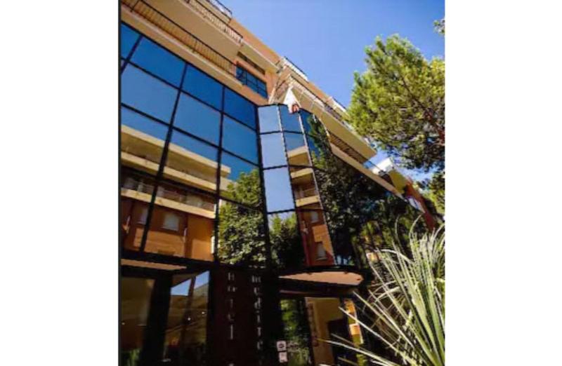 Hotel Mediterraneo Club Benessere - Genel