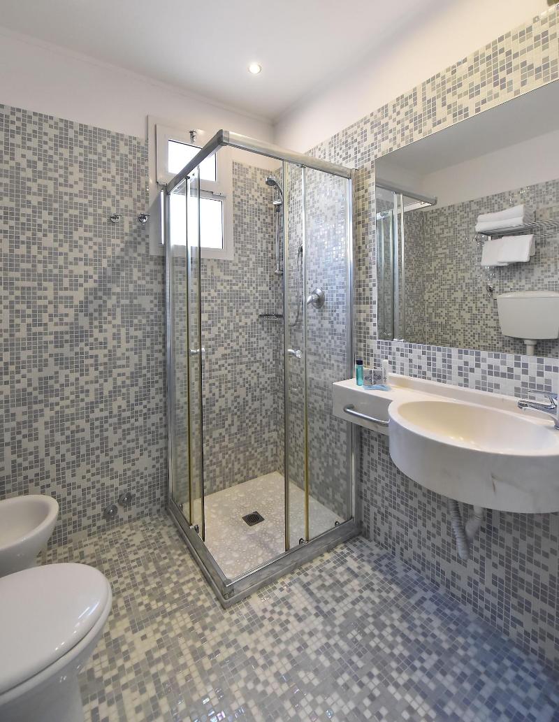 Hotel Mediterraneo Club Benessere - Oda