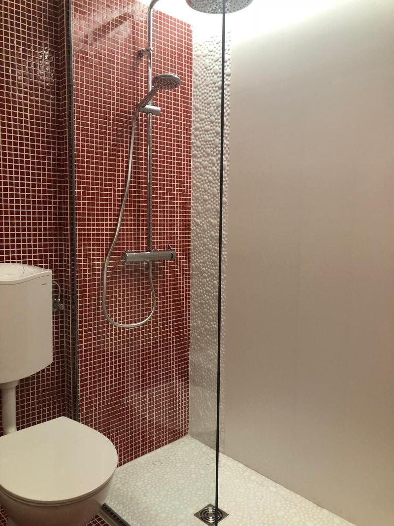 Hotel Mediterraneo Club Benessere - Oda