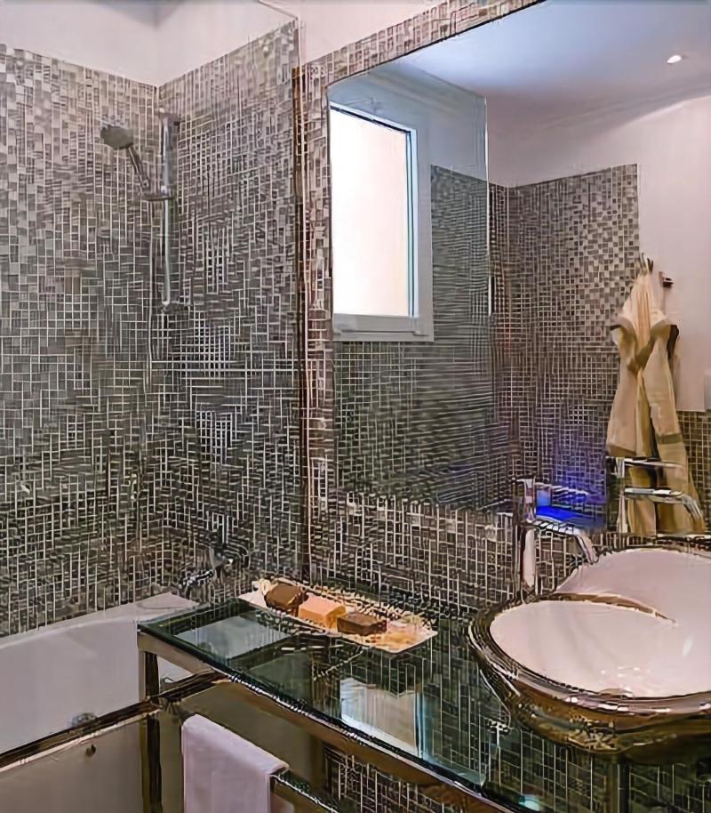 Hotel Mediterraneo Club Benessere - Oda
