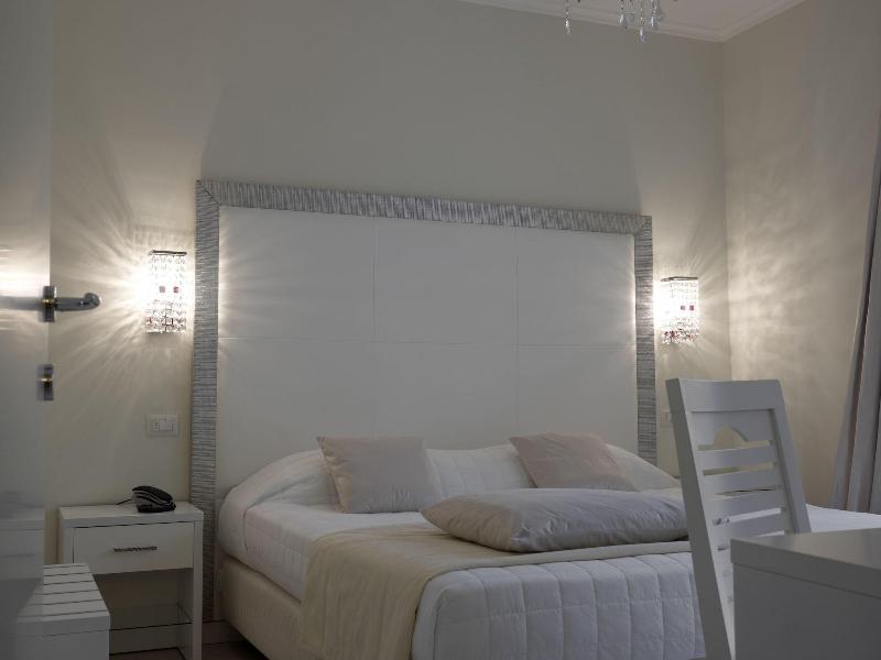 Hotel Mediterraneo Club Benessere - Oda