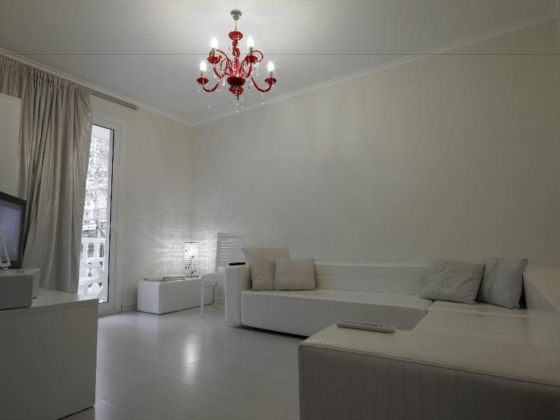 Hotel Mediterraneo Club Benessere - Oda