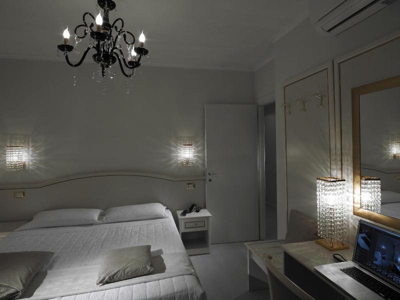 Hotel Mediterraneo Club Benessere - Oda