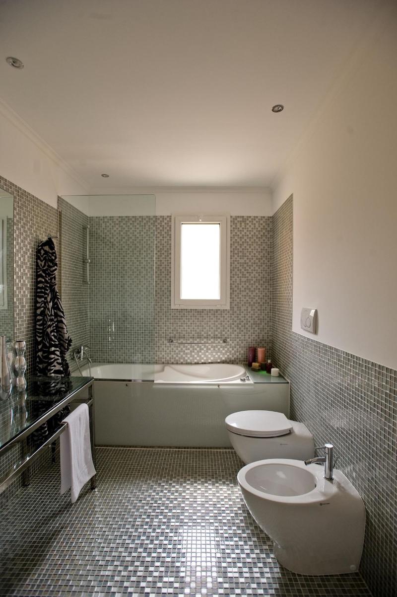 Hotel Mediterraneo Club Benessere - Oda