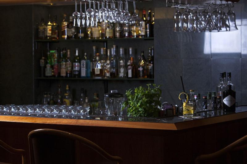 Parkhotel Görlitz - Bar