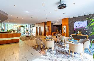 Parkhotel Görlitz fotoÄŸrafÄ±