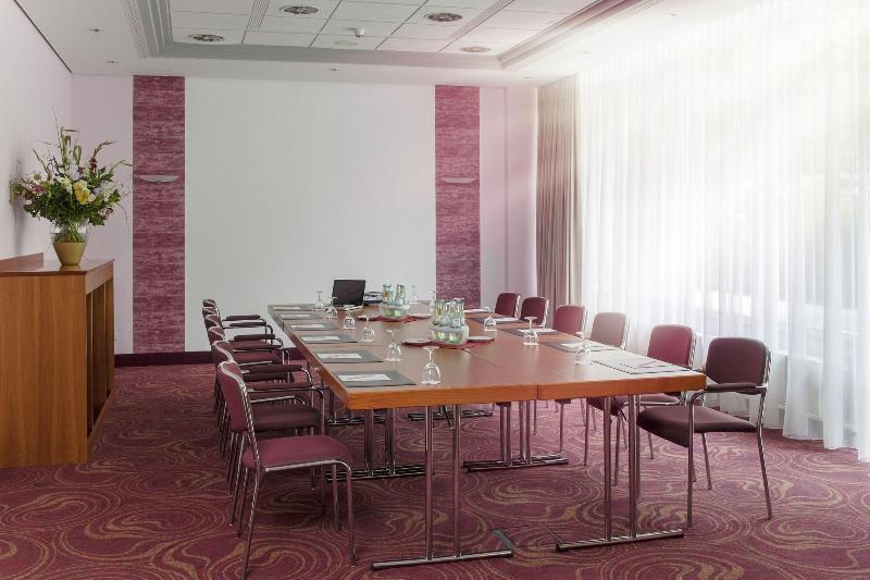 Parkhotel Görlitz - Toplantı