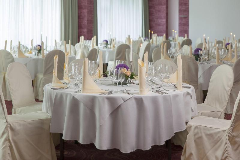 Parkhotel Görlitz - Toplantı