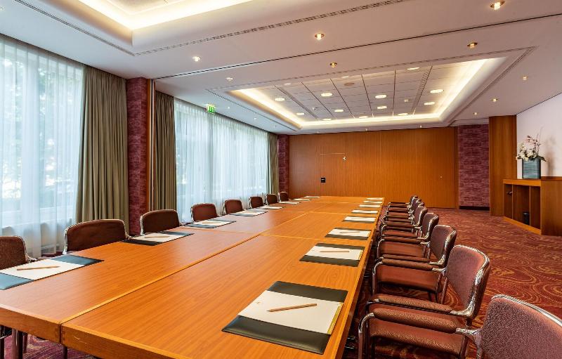 Parkhotel Görlitz - Toplantı