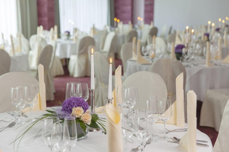 Parkhotel Görlitz - Aktivite