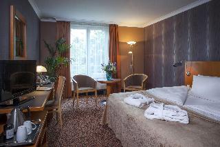 Parkhotel Görlitz otel fotoğrafı