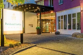 Parkhotel Görlitz fotoÄŸrafÄ±